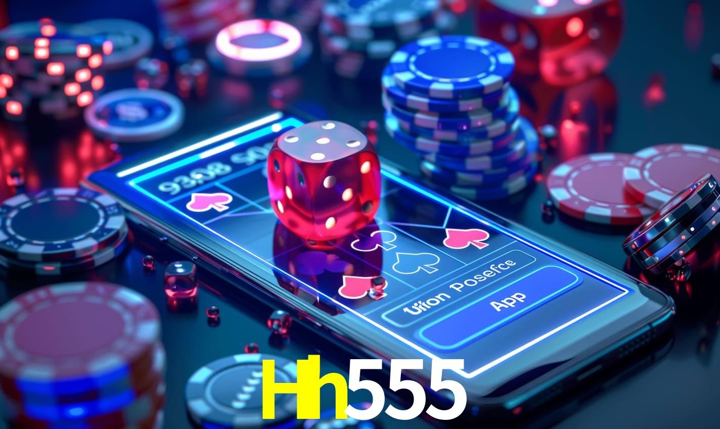 Baixar App Hh555