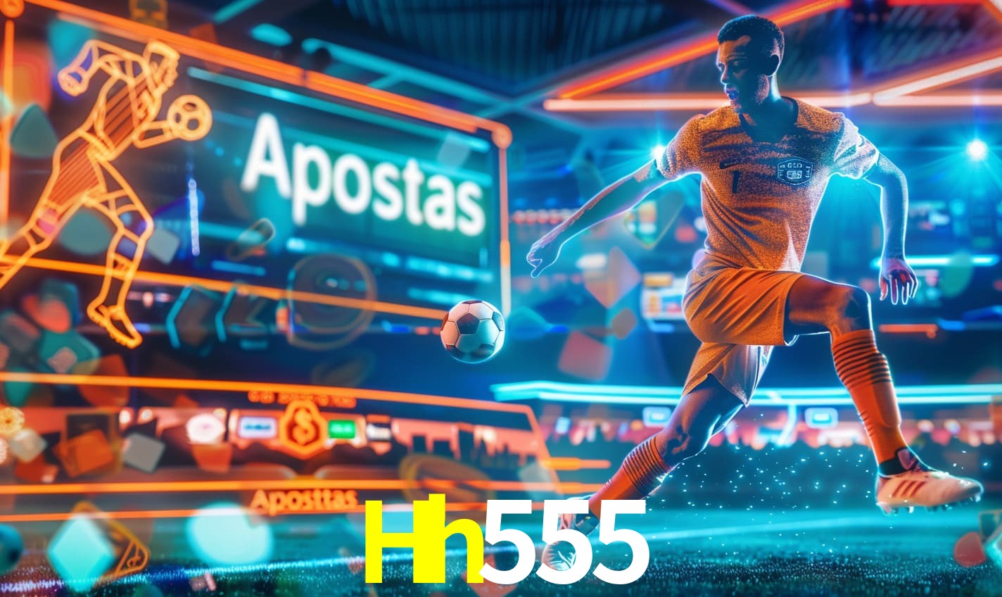 Apostas Hh555
