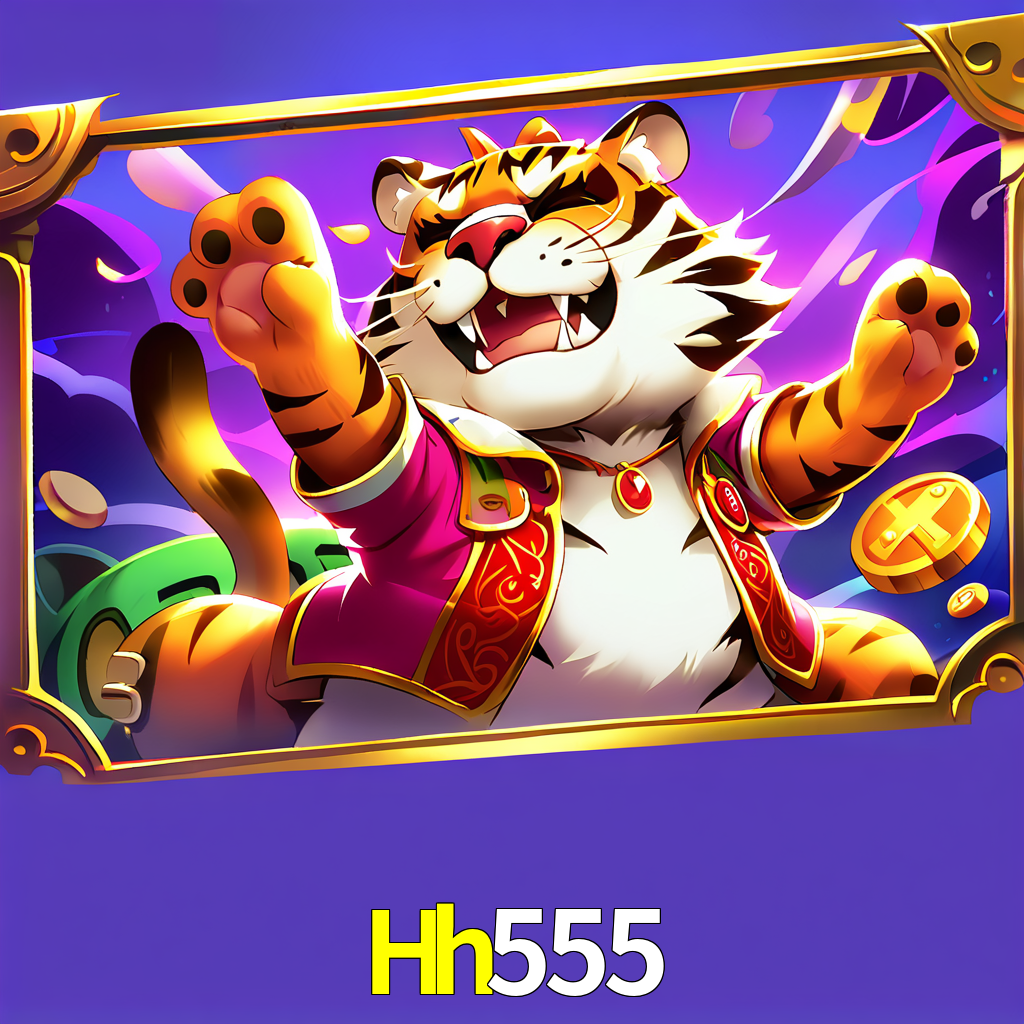 Cassino Online Hh555