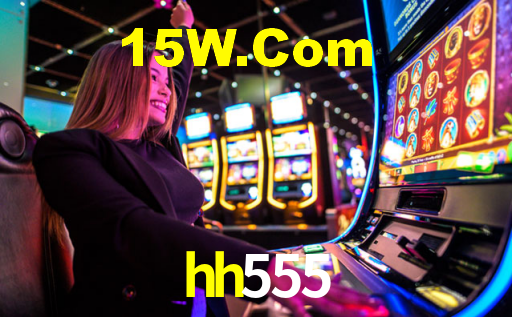 hh555 bet