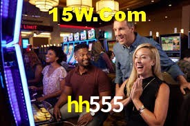 Statistics hh555
