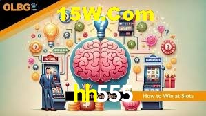 Bonus Features hh555