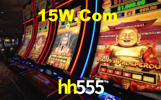 Sinta a adrenalina dos jogos de cassino com hh555