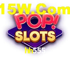 hh555 App Interface