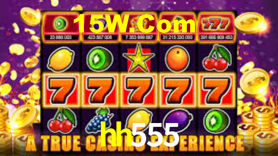 hh555 bet