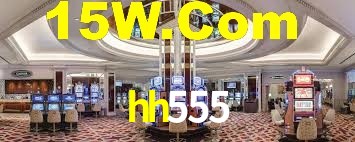 Welcome Bonus hh555