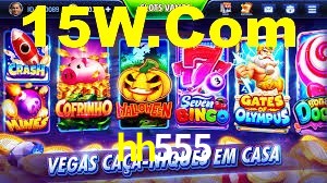 Programa VIP hh555