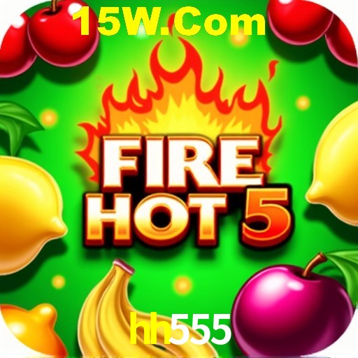 Weekend Specials hh555