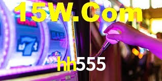 VIP Casino hh555