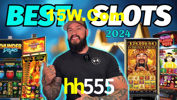 hh555 bet