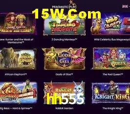 Casino VIP hh555