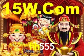 Tournaments hh555
