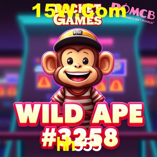 Descubra a Magia dos Jogos de Arcade no hh555