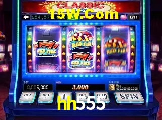 Design Responsivo hh555