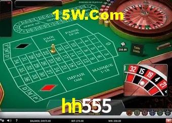 Casino Ao Vivo hh555