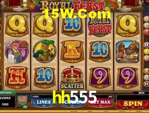 Mesa de Blackjack hh555