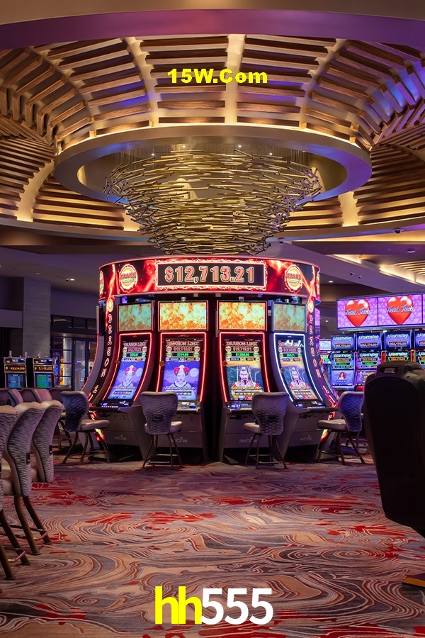 Slot Games hh555