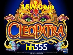 Jogos de Slot hh555