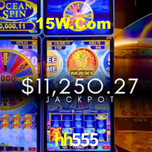 hh555 bet