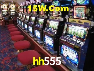 Login Seguro hh555