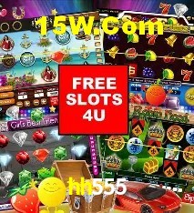 Diretório de Jogos hh555
