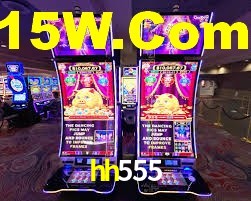 Blackjack Table hh555