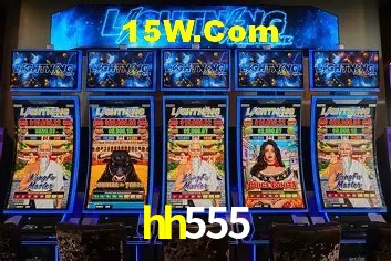 Sistemas de Segurança hh555