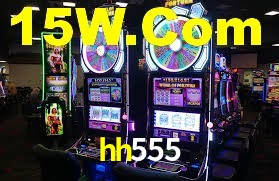Daily Bonuses hh555