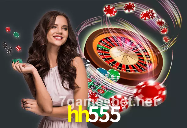 vivo no cassino hh555